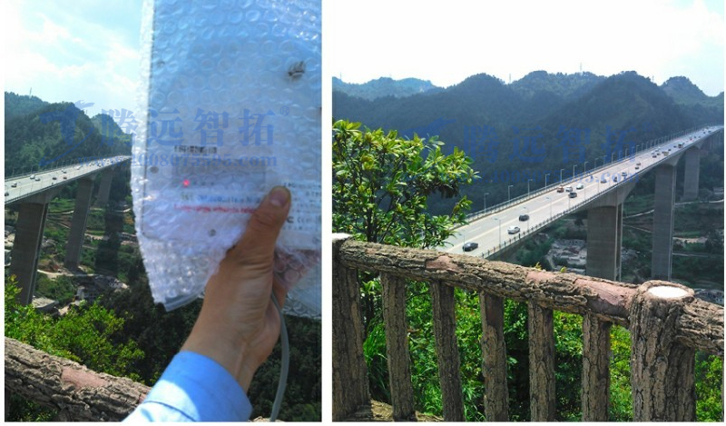 貴州公路無線視頻監(jiān)控狀況