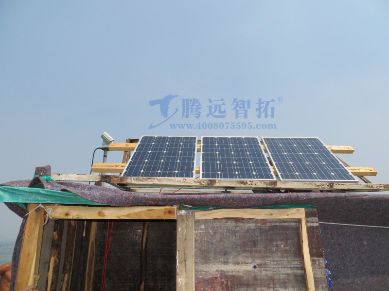 無(wú)線傳輸設(shè)備采用太陽(yáng)能供電