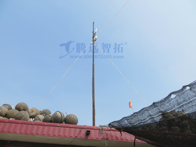 無(wú)線傳輸設(shè)備照片