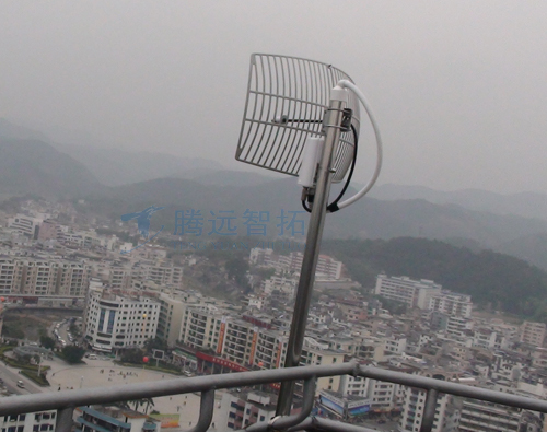 無線收發(fā)器