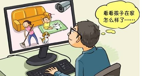 民用視頻監(jiān)控系統(tǒng)