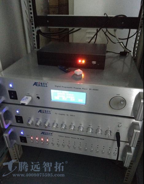 無線傳輸解碼器