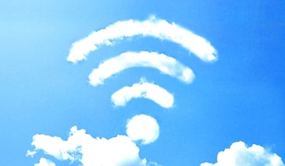 飛機(jī)也要裝WiFi，坐飛機(jī)不再無(wú)聊！