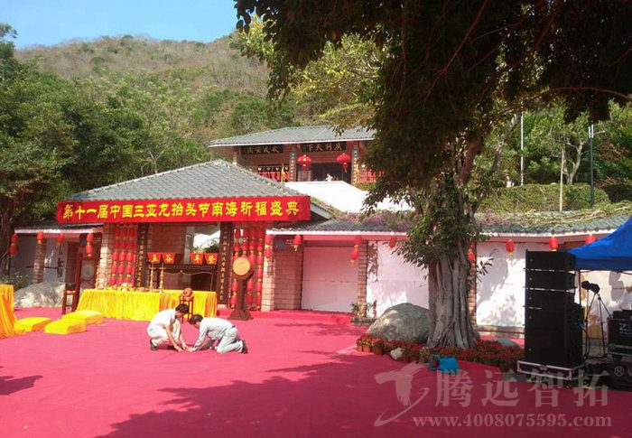 淺談海南景區(qū)無線傳輸、果園無線傳輸