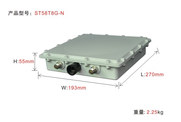 20公里無線網(wǎng)橋_20KM無線視頻傳輸器