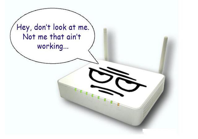 WIFI信號差，上網(wǎng)速度慢怎么辦？無線路由信道選擇，讓你體驗(yàn)飛一般的上網(wǎng)速度！
