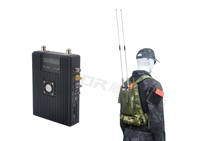 ST9500DB系列單兵無線傳輸設(shè)備