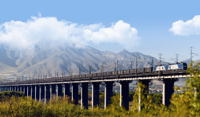 鐵路無線視頻監(jiān)控方案介紹