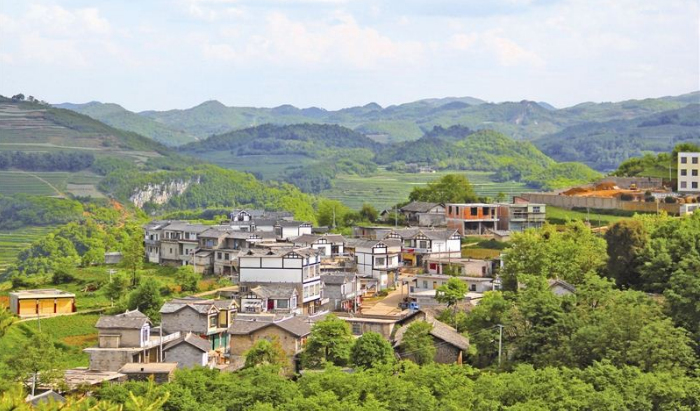 無線傳輸對新農(nóng)村建設(shè)的重要作用