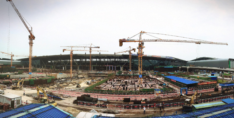 塔吊事故頻發(fā)，建筑工地安全將如何保障？