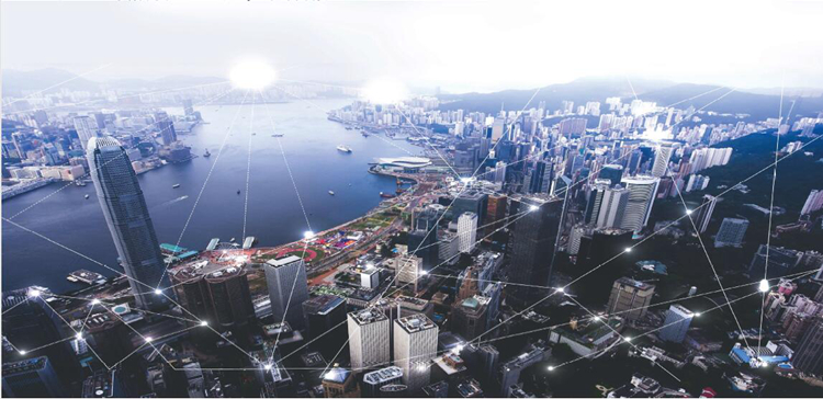 智慧城市無線視頻監(jiān)控方案