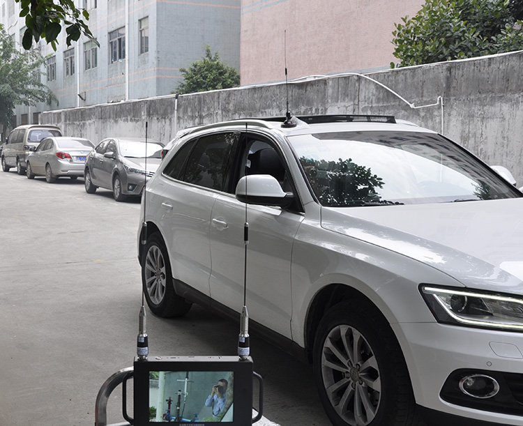 車載無線傳輸系統(tǒng)中車臺天線安裝的注意事項(xiàng)