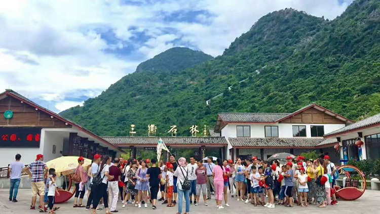 端午假期將至，景區(qū)管理部門應(yīng)如何保證景區(qū)安全！