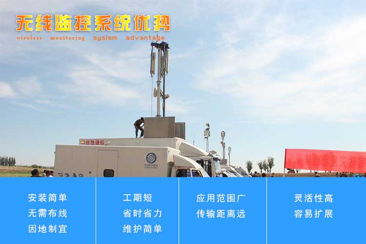 無線網(wǎng)橋傳輸不穩(wěn)定？是因?yàn)槟銢]有選對實(shí)力生產(chǎn)商