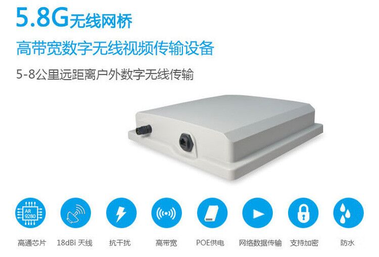 老司機(jī)教你如何選購無線網(wǎng)橋