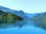 駱馬湖旅游景區(qū)無線傳輸工程