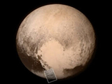 冥王星照片如何跨越48億公里抵達(dá)地球？
