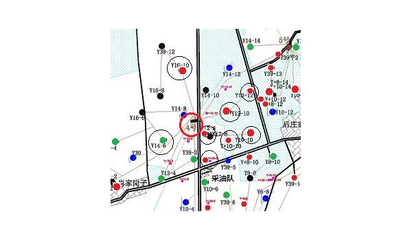 油田網(wǎng)橋解決方案