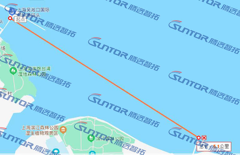測試地址