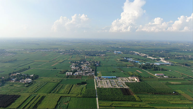 遠(yuǎn)程無線傳輸