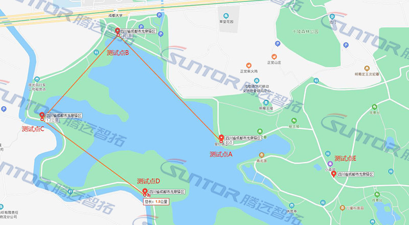 自組網(wǎng)設(shè)備