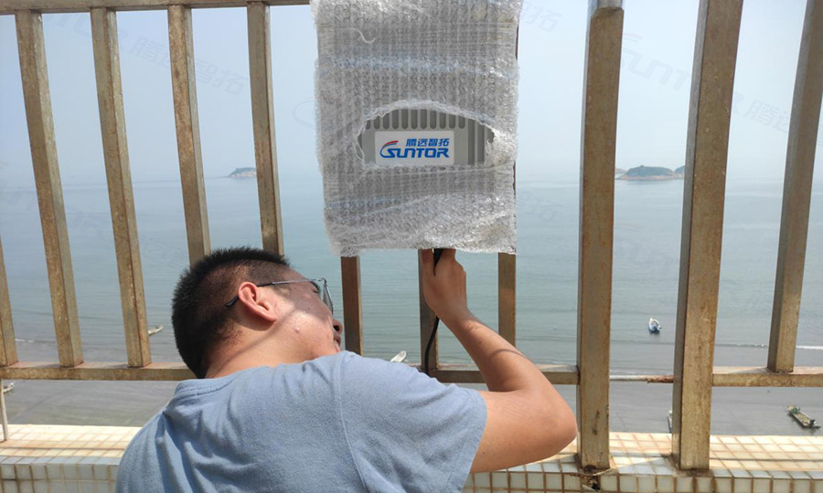 微波通信
