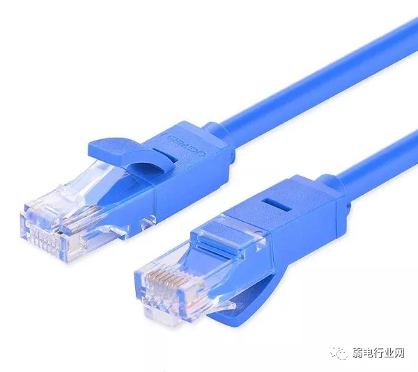 通信中幾大常用線纜傳輸距離了解一下