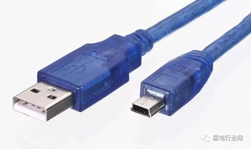 usb線