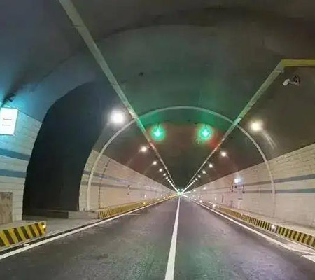 隧道高速公路干線無線通信方案