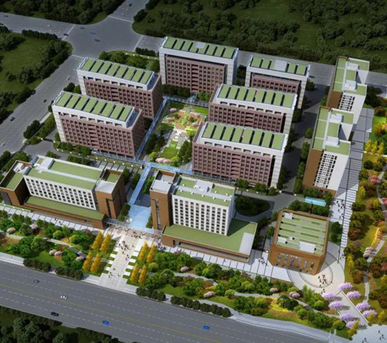 佛山市某村無線傳輸系統(tǒng)改造方案                                                               