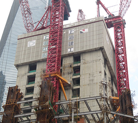 建筑工地施工電梯無線傳輸視頻傳輸方案