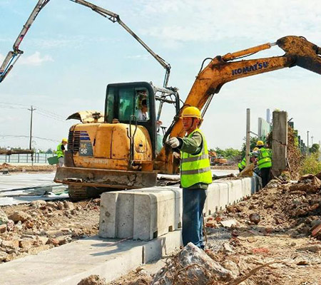 成都建筑工地?zé)o線視頻監(jiān)控傳輸方案