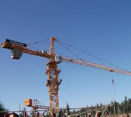 建筑工程塔吊無線遠(yuǎn)程監(jiān)控解決方案