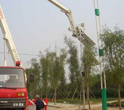 肇慶道路無線傳輸方案