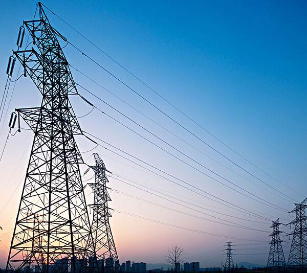 高壓電塔視頻無線傳輸解決案例                                                               