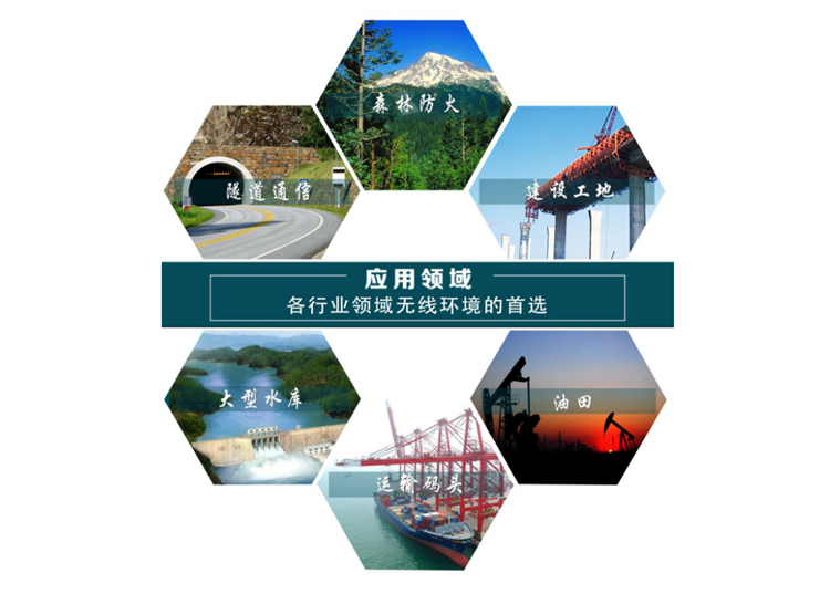 遠(yuǎn)距離無線傳輸用什么設(shè)備好