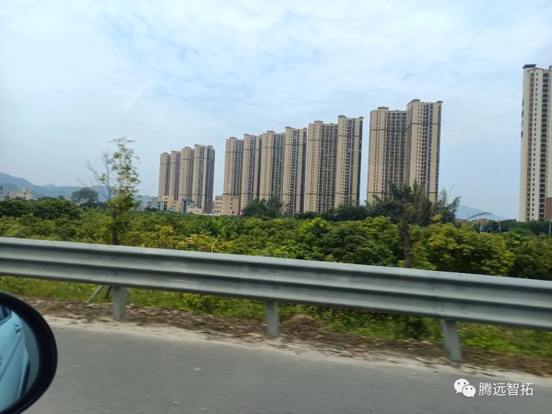 兵分兩路：陸豐市/惠州市