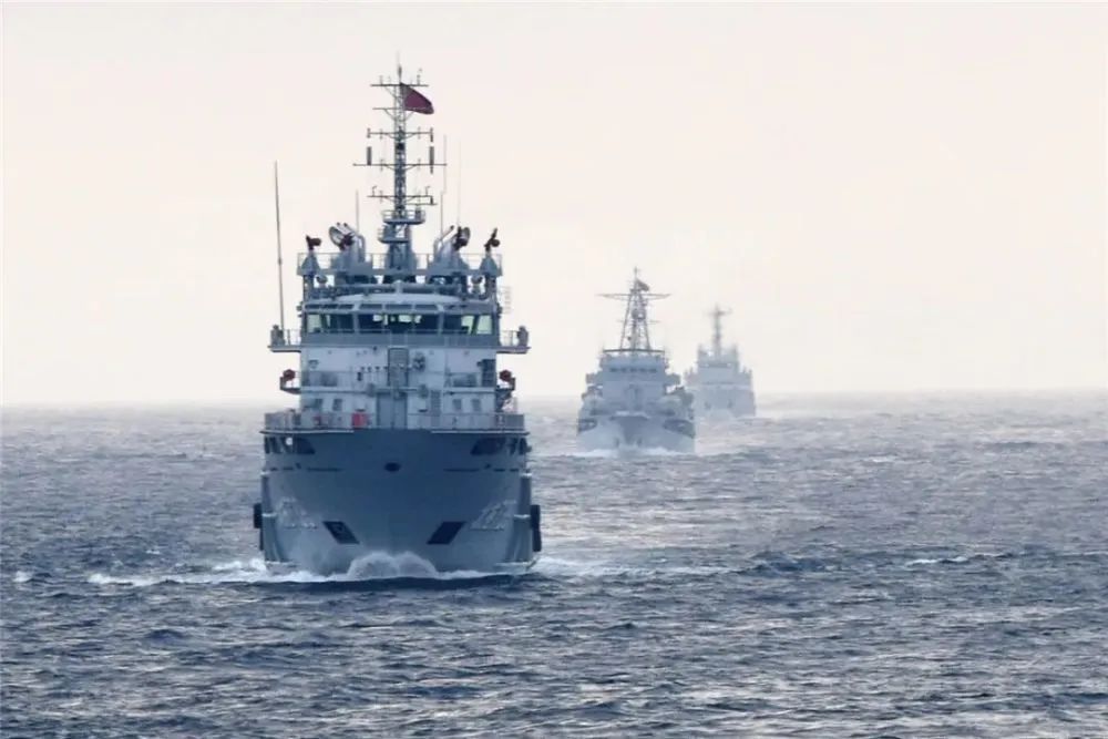 海上船舶