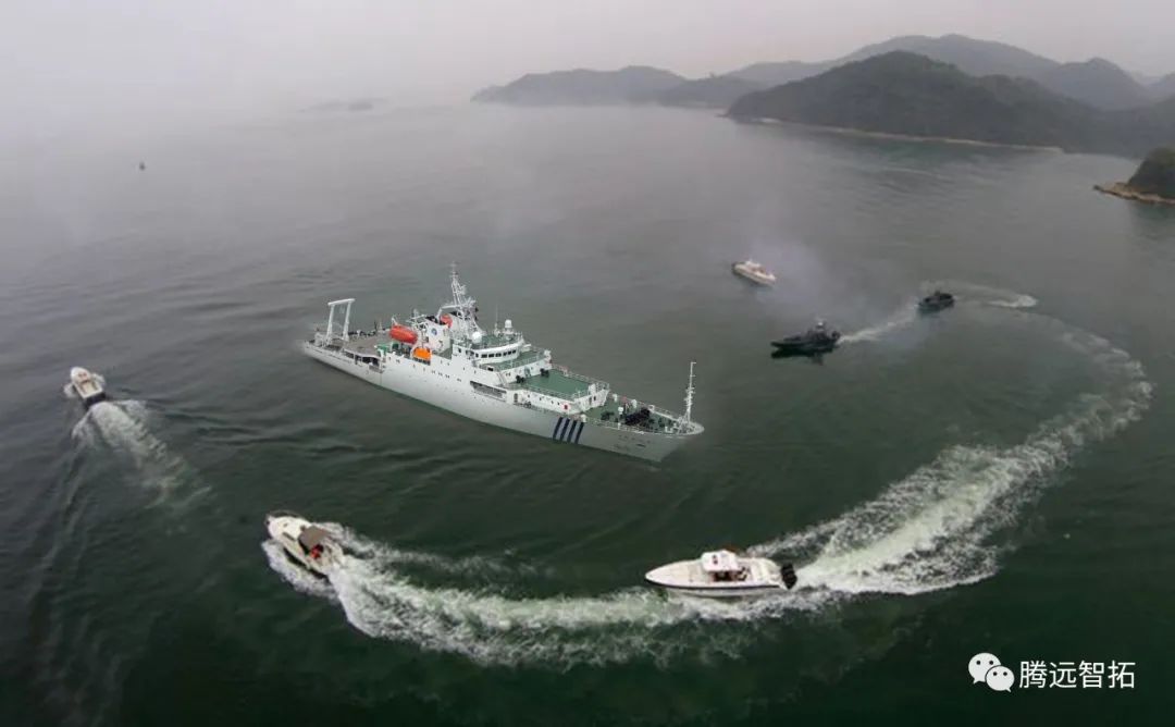 海上船舶