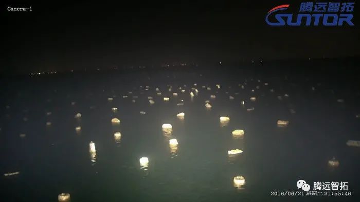 部分監(jiān)控視頻截圖效果1